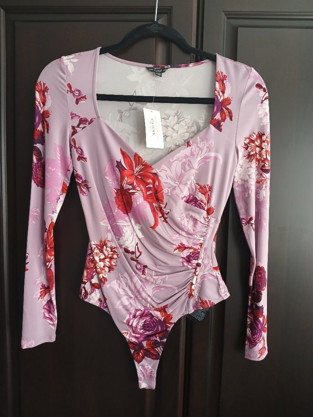 Guess XS Bodysuit